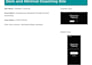 build a professional website for your business or executive coaching practice